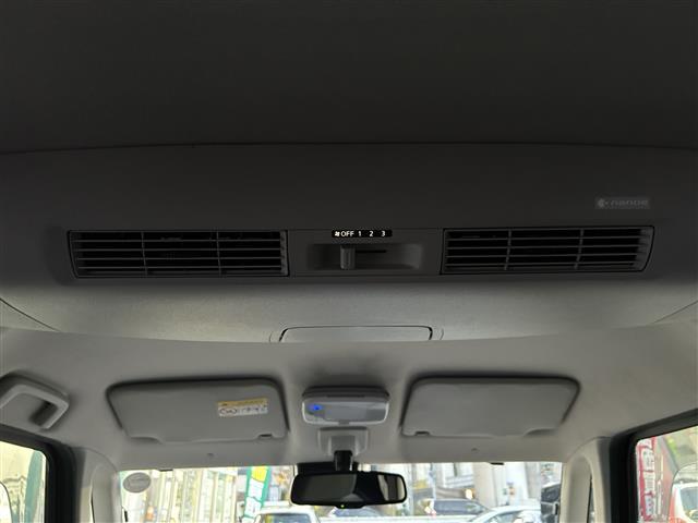 デイズルークス ハイウェイスター　Ｇターボ　純正ナビ／フルセグＴＶ／ＤＶＤ／ＣＤ／Ｂｌｕｅｔｏｏｔｈ／アラウンドビューモニター／両側パワースライドドア／エマージェンシーブレーキ／踏み間違い防止アシスト／ＬＥＤヘッドライト／フォグ（16枚目）