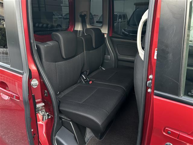 デイズルークス ハイウェイスター　Ｇターボ　純正ナビ／フルセグＴＶ／ＤＶＤ／ＣＤ／Ｂｌｕｅｔｏｏｔｈ／アラウンドビューモニター／両側パワースライドドア／エマージェンシーブレーキ／踏み間違い防止アシスト／ＬＥＤヘッドライト／フォグ（21枚目）