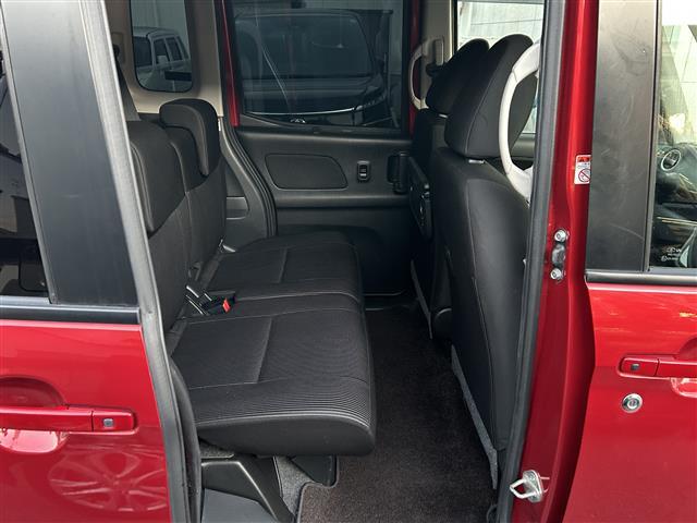 デイズルークス ハイウェイスター　Ｇターボ　純正ナビ／フルセグＴＶ／ＤＶＤ／ＣＤ／Ｂｌｕｅｔｏｏｔｈ／アラウンドビューモニター／両側パワースライドドア／エマージェンシーブレーキ／踏み間違い防止アシスト／ＬＥＤヘッドライト／フォグ（22枚目）