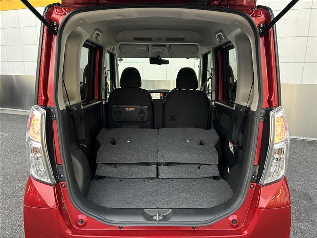 デイズルークス ハイウェイスター　Ｇターボ　純正ナビ／フルセグＴＶ／ＤＶＤ／ＣＤ／Ｂｌｕｅｔｏｏｔｈ／アラウンドビューモニター／両側パワースライドドア／エマージェンシーブレーキ／踏み間違い防止アシスト／ＬＥＤヘッドライト／フォグ（27枚目）