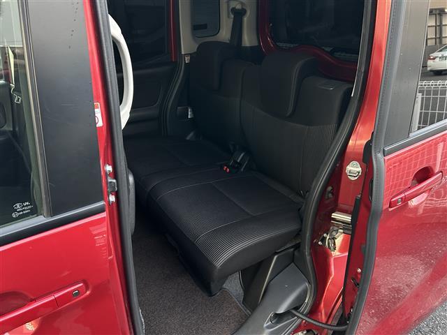 デイズルークス ハイウェイスター　Ｇターボ　純正ナビ／フルセグＴＶ／ＤＶＤ／ＣＤ／Ｂｌｕｅｔｏｏｔｈ／アラウンドビューモニター／両側パワースライドドア／エマージェンシーブレーキ／踏み間違い防止アシスト／ＬＥＤヘッドライト／フォグ（28枚目）