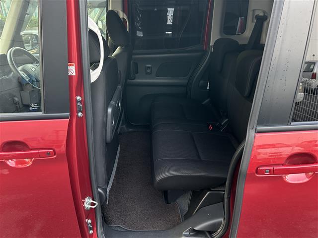 デイズルークス ハイウェイスター　Ｇターボ　純正ナビ／フルセグＴＶ／ＤＶＤ／ＣＤ／Ｂｌｕｅｔｏｏｔｈ／アラウンドビューモニター／両側パワースライドドア／エマージェンシーブレーキ／踏み間違い防止アシスト／ＬＥＤヘッドライト／フォグ（29枚目）