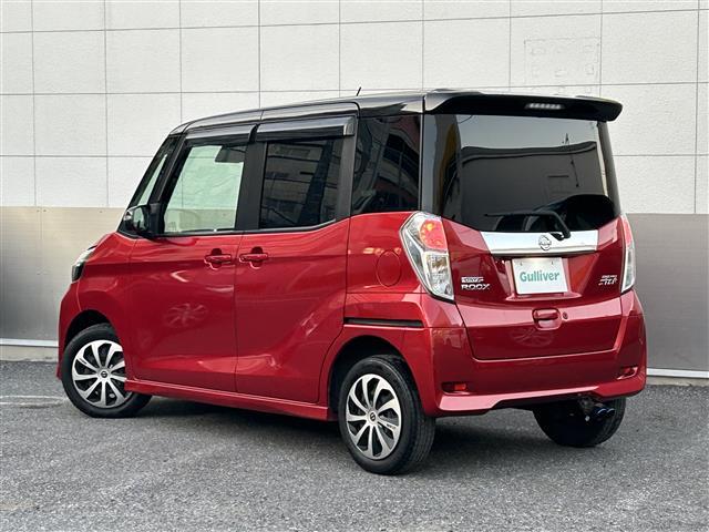 デイズルークス ハイウェイスター　Ｇターボ　純正ナビ／フルセグＴＶ／ＤＶＤ／ＣＤ／Ｂｌｕｅｔｏｏｔｈ／アラウンドビューモニター／両側パワースライドドア／エマージェンシーブレーキ／踏み間違い防止アシスト／ＬＥＤヘッドライト／フォグ（43枚目）