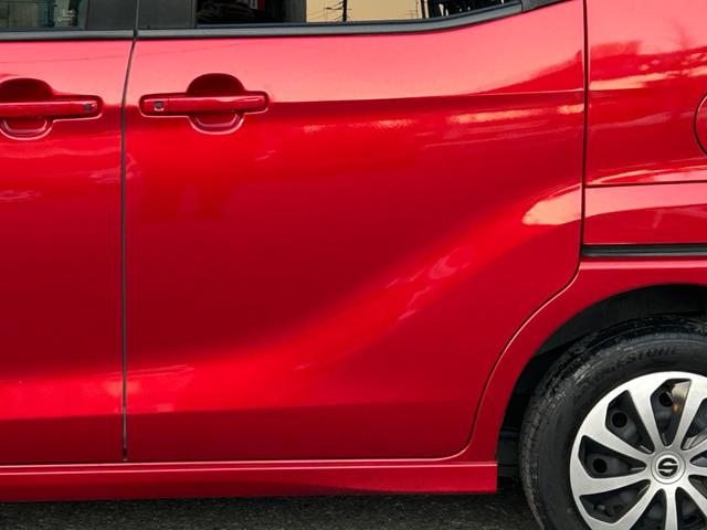 デイズルークス ハイウェイスター　Ｇターボ　純正ナビ／フルセグＴＶ／ＤＶＤ／ＣＤ／Ｂｌｕｅｔｏｏｔｈ／アラウンドビューモニター／両側パワースライドドア／エマージェンシーブレーキ／踏み間違い防止アシスト／ＬＥＤヘッドライト／フォグ（49枚目）