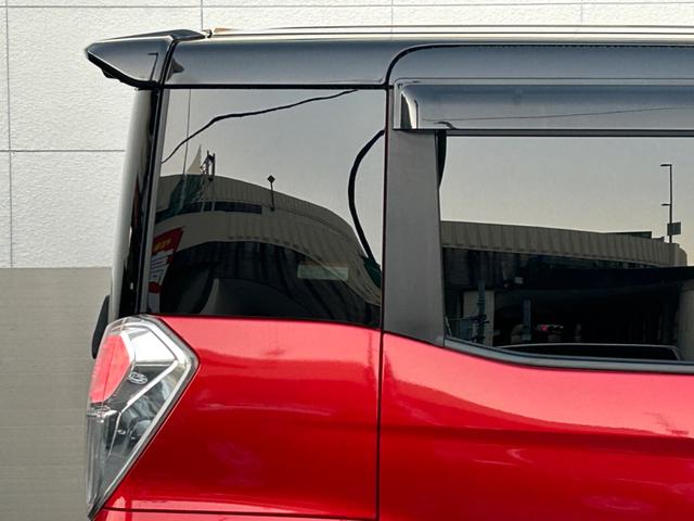 デイズルークス ハイウェイスター　Ｇターボ　純正ナビ／フルセグＴＶ／ＤＶＤ／ＣＤ／Ｂｌｕｅｔｏｏｔｈ／アラウンドビューモニター／両側パワースライドドア／エマージェンシーブレーキ／踏み間違い防止アシスト／ＬＥＤヘッドライト／フォグ（50枚目）