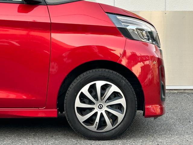 デイズルークス ハイウェイスター　Ｇターボ　純正ナビ／フルセグＴＶ／ＤＶＤ／ＣＤ／Ｂｌｕｅｔｏｏｔｈ／アラウンドビューモニター／両側パワースライドドア／エマージェンシーブレーキ／踏み間違い防止アシスト／ＬＥＤヘッドライト／フォグ（57枚目）