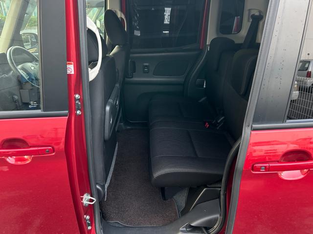 デイズルークス ハイウェイスター　Ｇターボ　純正ナビ／フルセグＴＶ／ＤＶＤ／ＣＤ／Ｂｌｕｅｔｏｏｔｈ／アラウンドビューモニター／両側パワースライドドア／エマージェンシーブレーキ／踏み間違い防止アシスト／ＬＥＤヘッドライト／フォグ（59枚目）