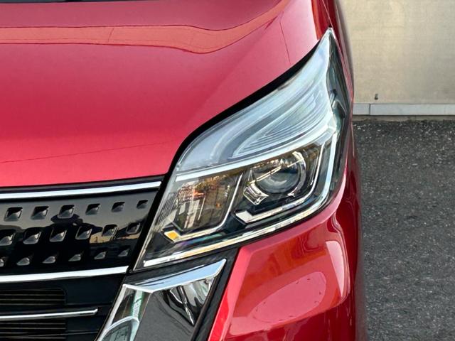 デイズルークス ハイウェイスター　Ｇターボ　純正ナビ／フルセグＴＶ／ＤＶＤ／ＣＤ／Ｂｌｕｅｔｏｏｔｈ／アラウンドビューモニター／両側パワースライドドア／エマージェンシーブレーキ／踏み間違い防止アシスト／ＬＥＤヘッドライト／フォグ（62枚目）