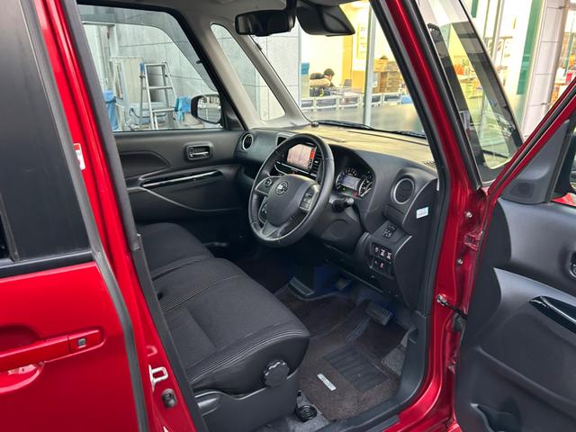 デイズルークス ハイウェイスター　Ｇターボ　純正ナビ／フルセグＴＶ／ＤＶＤ／ＣＤ／Ｂｌｕｅｔｏｏｔｈ／アラウンドビューモニター／両側パワースライドドア／エマージェンシーブレーキ／踏み間違い防止アシスト／ＬＥＤヘッドライト／フォグ（75枚目）