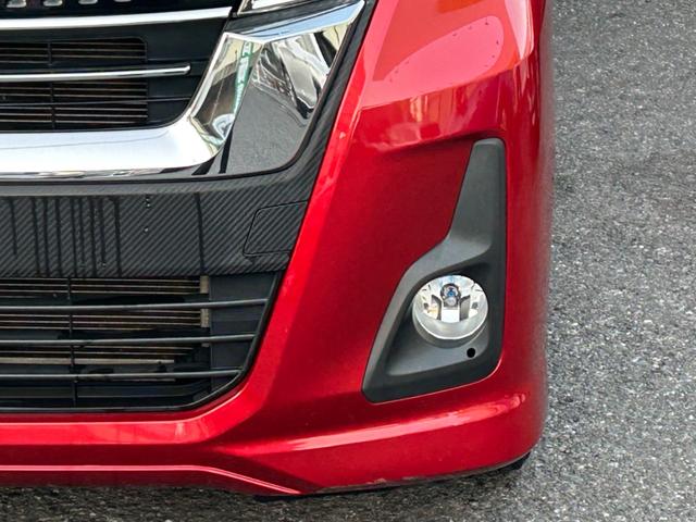 デイズルークス ハイウェイスター　Ｇターボ　純正ナビ／フルセグＴＶ／ＤＶＤ／ＣＤ／Ｂｌｕｅｔｏｏｔｈ／アラウンドビューモニター／両側パワースライドドア／エマージェンシーブレーキ／踏み間違い防止アシスト／ＬＥＤヘッドライト／フォグ（78枚目）