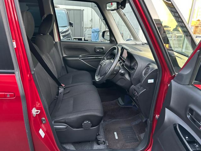 デイズルークス ハイウェイスター　Ｇターボ　純正ナビ／フルセグＴＶ／ＤＶＤ／ＣＤ／Ｂｌｕｅｔｏｏｔｈ／アラウンドビューモニター／両側パワースライドドア／エマージェンシーブレーキ／踏み間違い防止アシスト／ＬＥＤヘッドライト／フォグ（80枚目）