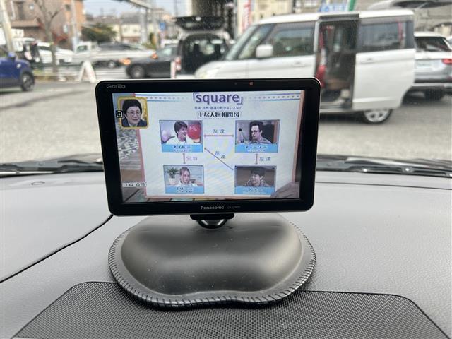 モコ X 社外ナビ ワンセグTV 純正オーディオ Bluetooth/AM・FM/CD バックカメラ ETC 盗難防止装置 前方ドライブレコーダー パワーウィンドウ パワーステアリング 電動格納ミラー(6枚目)