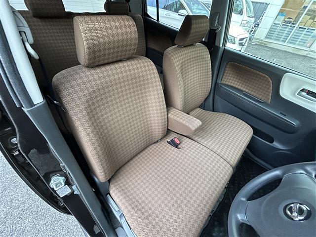 モコ X 社外ナビ ワンセグTV 純正オーディオ Bluetooth/AM・FM/CD バックカメラ ETC 盗難防止装置 前方ドライブレコーダー パワーウィンドウ パワーステアリング 電動格納ミラー(32枚目)