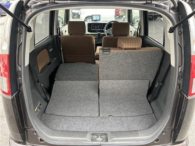 モコ X 社外ナビ ワンセグTV 純正オーディオ Bluetooth/AM・FM/CD バックカメラ ETC 盗難防止装置 前方ドライブレコーダー パワーウィンドウ パワーステアリング 電動格納ミラー(33枚目)