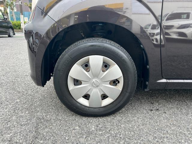 モコ X 社外ナビ ワンセグTV 純正オーディオ Bluetooth/AM・FM/CD バックカメラ ETC 盗難防止装置 前方ドライブレコーダー パワーウィンドウ パワーステアリング 電動格納ミラー(80枚目)