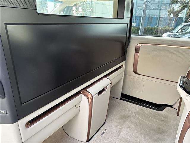 ＬＭ ＬＭ５００ｈ　エグゼクティブ（32枚目）