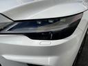 トランクも運転席のボタンで開けられて、便利です!