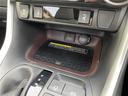RAV4 ハイブリッドG ワンオーナー/純正メモリナビ(NSZT-Y68T)/フルセグTV/AM/FM/CD/DVD/Bluetooth//4WD/MT付AT/レーントレーシングアシスト/プリクラッシュセーフティ(8枚目)