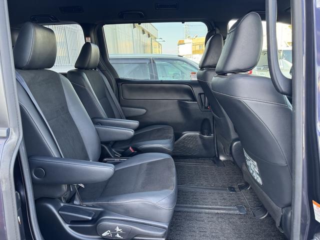 ノア Si ダブルバイビー ワンオーナー トヨタセーフティーセンス プリクラッシュ LKA クルコン 純正9型ナビ フルセグTV Bluetooth バックカメラ 両側電動スライドドア LEDライト ETC 記録簿有り(49枚目)