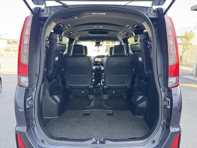 ノア Si ダブルバイビー ワンオーナー トヨタセーフティーセンス プリクラッシュ LKA クルコン 純正9型ナビ フルセグTV Bluetooth バックカメラ 両側電動スライドドア LEDライト ETC 記録簿有り(67枚目)