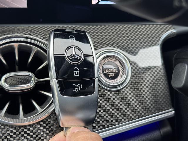ＣＬＳクラス ＣＬＳ５３　４マチック＋　前期最終モデル　衝突軽減Ｂ　ＡＣＣ／ＬＫＡ／ＢＳＭ　純正ナビ　フルセグＴＶ　Ｂｌｕｅｔｏｏｔｈ　ＭＢＵＸ　黒レザー　シートベンチレーション　サンルーフ　ＨＵＤ　ＬＥＤ　ＥＴＣ　純正２０インチＡＷ（43枚目）