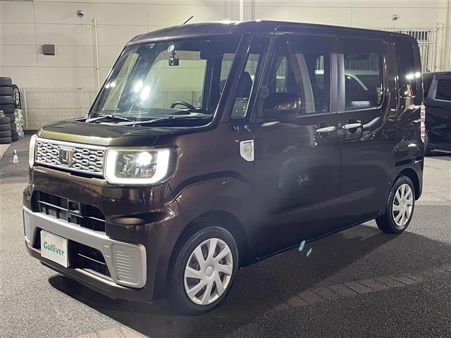ウェイク Ｌ　ＳＡ（3枚目）