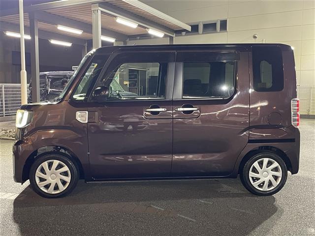 ウェイク Ｌ　ＳＡ（4枚目）