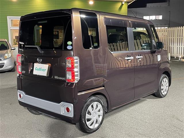 ウェイク Ｌ　ＳＡ（6枚目）
