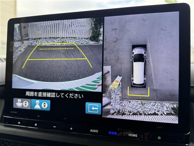 ステップワゴン e:HEVスパーダ ワンオーナー ホンダセンシング ACC/LKA/BSM 純正11型ナビ フルセグ Bluetooth/CarPlay 全方位カメラ 両側電動スライド D/N席シートヒーター 電動リアゲート LED(15枚目)