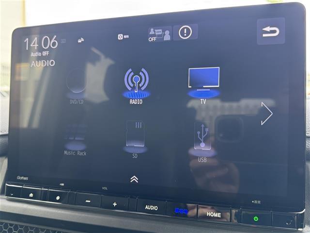 ステップワゴン e:HEVスパーダ ワンオーナー ホンダセンシング ACC/LKA/BSM 純正11型ナビ フルセグ Bluetooth/CarPlay 全方位カメラ 両側電動スライド D/N席シートヒーター 電動リアゲート LED(16枚目)