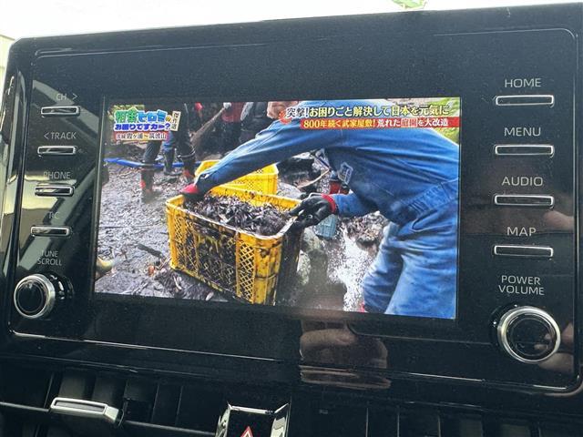 カローラクロス ハイブリッド Z ワンオーナー車 トヨタセーフティーセンス レーンキープ Aハイビーム 純正ナビ フルセグTV Bluetooth バックカメラ シートヒーター 前後ドラレコ コーナーセンサー 電動リアゲート LED(14枚目)