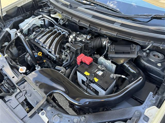 エクストレイル ２０Ｘ　全塗装ベージュ　社外ディスプレイオーディオ　ＣａｒＰｌａｙ／Ｂｌｕｅｔｏｏｔｈ　バックカメラ　カプロンシート　シートヒーター　ＦＥＮＩＳＥ１６インチＡＷ　前後ドラレコ　スマートキー　ＥＴＣ（13枚目）