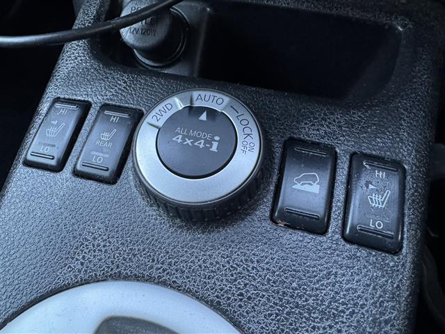 エクストレイル ２０Ｘ　全塗装ベージュ　社外ディスプレイオーディオ　ＣａｒＰｌａｙ／Ｂｌｕｅｔｏｏｔｈ　バックカメラ　カプロンシート　シートヒーター　ＦＥＮＩＳＥ１６インチＡＷ　前後ドラレコ　スマートキー　ＥＴＣ（20枚目）