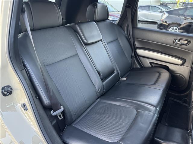 エクストレイル ２０Ｘ　全塗装ベージュ　社外ディスプレイオーディオ　ＣａｒＰｌａｙ／Ｂｌｕｅｔｏｏｔｈ　バックカメラ　カプロンシート　シートヒーター　ＦＥＮＩＳＥ１６インチＡＷ　前後ドラレコ　スマートキー　ＥＴＣ（35枚目）