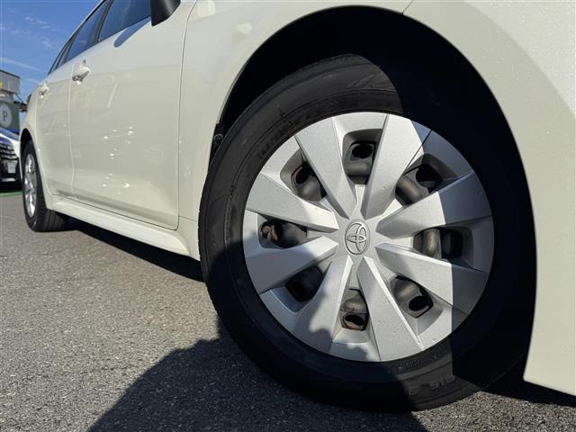 カローラツーリング Ｇ－Ｘ　プラス　ワンオーナー車　トヨタセーフティセンス　プリクラッシュ　レーンキープ　レーダークルーズ　純正ナビ　Ｂｌｕｅｔｏｏｔｈ　バックカメラ　ドライブレコーダー　ＬＥＤライト　ＥＴＣ　スマートキー（9枚目）