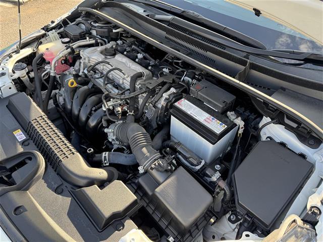 カローラツーリング Ｇ－Ｘ　プラス　ワンオーナー車　トヨタセーフティセンス　プリクラッシュ　レーンキープ　レーダークルーズ　純正ナビ　Ｂｌｕｅｔｏｏｔｈ　バックカメラ　ドライブレコーダー　ＬＥＤライト　ＥＴＣ　スマートキー（12枚目）