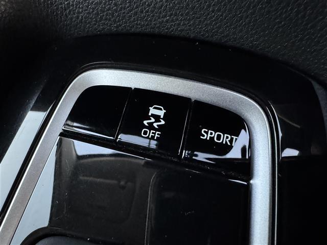 カローラツーリング Ｇ－Ｘ　プラス　ワンオーナー車　トヨタセーフティセンス　プリクラッシュ　レーンキープ　レーダークルーズ　純正ナビ　Ｂｌｕｅｔｏｏｔｈ　バックカメラ　ドライブレコーダー　ＬＥＤライト　ＥＴＣ　スマートキー（19枚目）