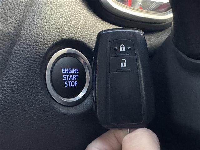 カローラツーリング Ｇ－Ｘ　プラス　ワンオーナー車　トヨタセーフティセンス　プリクラッシュ　レーンキープ　レーダークルーズ　純正ナビ　Ｂｌｕｅｔｏｏｔｈ　バックカメラ　ドライブレコーダー　ＬＥＤライト　ＥＴＣ　スマートキー（23枚目）