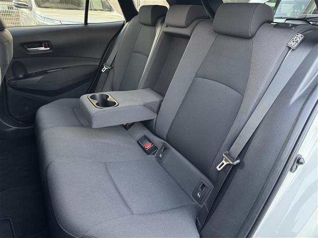 カローラツーリング Ｇ－Ｘ　プラス　ワンオーナー車　トヨタセーフティセンス　プリクラッシュ　レーンキープ　レーダークルーズ　純正ナビ　Ｂｌｕｅｔｏｏｔｈ　バックカメラ　ドライブレコーダー　ＬＥＤライト　ＥＴＣ　スマートキー（37枚目）