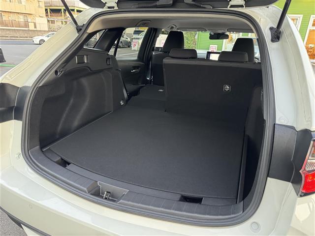 カローラツーリング Ｇ－Ｘ　プラス　ワンオーナー車　トヨタセーフティセンス　プリクラッシュ　レーンキープ　レーダークルーズ　純正ナビ　Ｂｌｕｅｔｏｏｔｈ　バックカメラ　ドライブレコーダー　ＬＥＤライト　ＥＴＣ　スマートキー（40枚目）