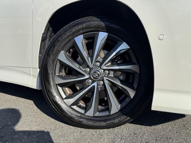 ヴォクシー ハイブリッドS-Z トヨタセーフティセンス ACC/LKA/BSM 快適利便パッケージhigh 純正10.5インチDA フルセグTV 全方位カメラ Pアシスト 両側電動スライド シートヒーター 電動リアゲート LED(17枚目)