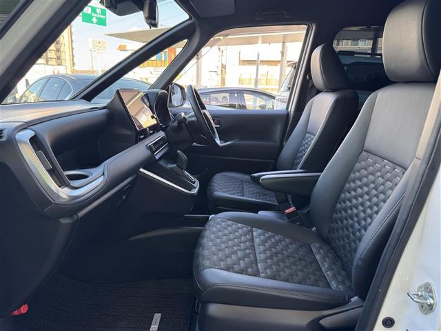 ヴォクシー ハイブリッドS-Z トヨタセーフティセンス ACC/LKA/BSM 快適利便パッケージhigh 純正10.5インチDA フルセグTV 全方位カメラ Pアシスト 両側電動スライド シートヒーター 電動リアゲート LED(29枚目)