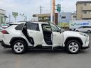 ＲＡＶ４ ハイブリッドＸ　ワンオーナー　トヨタセーフティセンス　衝突軽減ブレーキ　ＬＫＡ／ＡＣＣ／ＢＳＭ　純正ディスプレイオーディオナビ　Ｂｌｕｅｔｏｏｔｈ　バックカメラ　ＬＥＤライト　ＥＴＣ　前後ドラレコ　コーナーセンサー（8枚目）