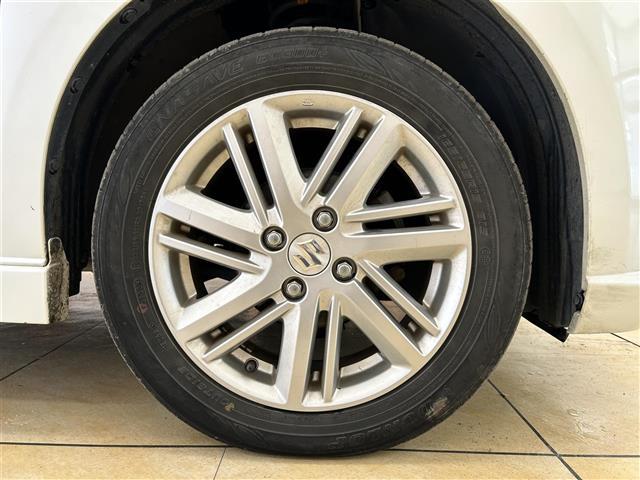 ソリオ ハイブリッドＭＺ　ワンオーナー／衝突軽減ブレーキ／横滑り防止装置／車線逸脱警報／アイドリングストップ／ＨＵＤ／レーダークルコン／両側パワスラ／前席シートヒーター／ミラーヒーター／ＥＴＣ（30枚目）