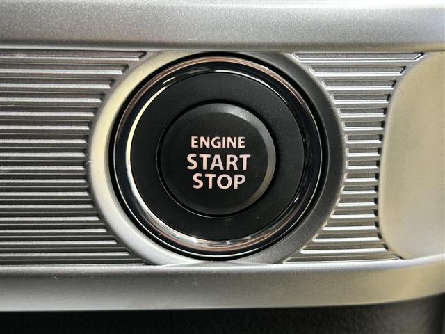 スペーシアカスタム ハイブリッドＧＳ　・ワンオーナー・４ＷＤ・社外ナビ／フルセグＴＶ／ＤＶＤ／ＣＤ／ＳＤ／ＢＴ・バックカメラ・左側パワースライドドア・衝突被害軽減ブレーキ・車線逸脱警報・パーキングセンサー・横滑り防止・アイドリングストップ（11枚目）