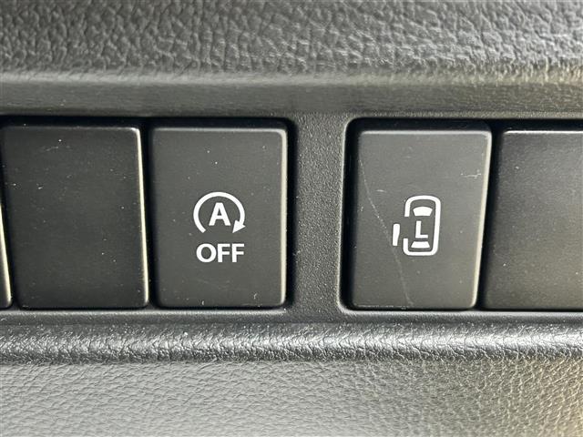 スペーシアカスタム ハイブリッドＧＳ　・ワンオーナー・４ＷＤ・社外ナビ／フルセグＴＶ／ＤＶＤ／ＣＤ／ＳＤ／ＢＴ・バックカメラ・左側パワースライドドア・衝突被害軽減ブレーキ・車線逸脱警報・パーキングセンサー・横滑り防止・アイドリングストップ（16枚目）