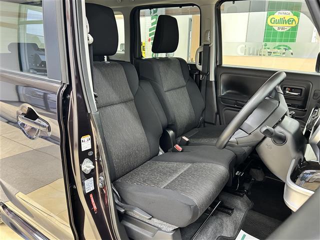 スペーシアカスタム ハイブリッドＧＳ　・ワンオーナー・４ＷＤ・社外ナビ／フルセグＴＶ／ＤＶＤ／ＣＤ／ＳＤ／ＢＴ・バックカメラ・左側パワースライドドア・衝突被害軽減ブレーキ・車線逸脱警報・パーキングセンサー・横滑り防止・アイドリングストップ（20枚目）