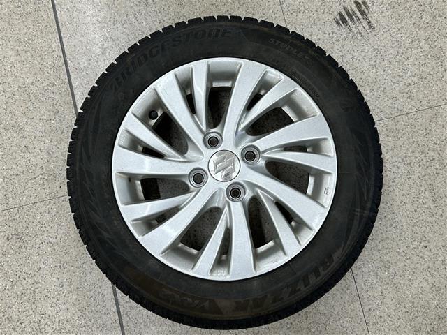 スペーシアカスタム ハイブリッドＧＳ　・ワンオーナー・４ＷＤ・社外ナビ／フルセグＴＶ／ＤＶＤ／ＣＤ／ＳＤ／ＢＴ・バックカメラ・左側パワースライドドア・衝突被害軽減ブレーキ・車線逸脱警報・パーキングセンサー・横滑り防止・アイドリングストップ（40枚目）