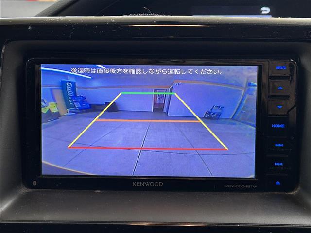 ヴォクシー Ｖ　・４ＷＤ・社外ナビ／フルセグＴＶ／ＤＶＤ／ＣＤ／ＳＤ／ＢＴ・バックカメラ・左側パワースライドドア・社外エンジンスターター・クルーズコントロール・オートマチックハイビーム・アイドリングストップ（4枚目）