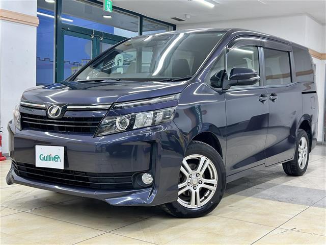 ヴォクシー Ｖ　・４ＷＤ・社外ナビ／フルセグＴＶ／ＤＶＤ／ＣＤ／ＳＤ／ＢＴ・バックカメラ・左側パワースライドドア・社外エンジンスターター・クルーズコントロール・オートマチックハイビーム・アイドリングストップ（37枚目）